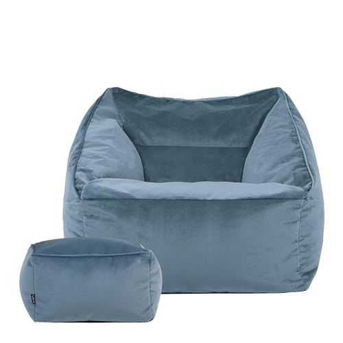 Bean bags by bgrp