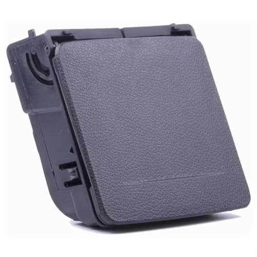 Porte-gobelet console centrale cassé ? Solution VW - 5