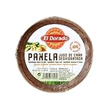 Rohrzuckerblock aus Kolumbien / Panela Fraccionada EL DORADO 454g