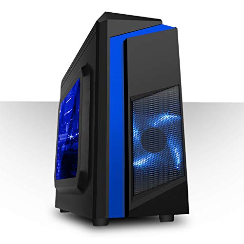 Build My PC, PC Builder, CiT F3