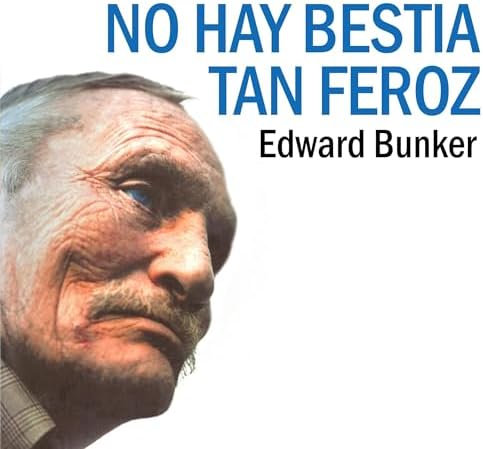 No hay bestia tan feroz