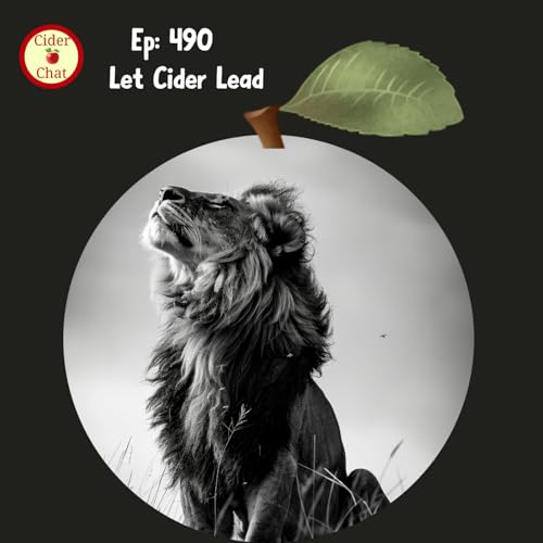 490: Let Cider Lead