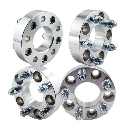 Élargisseurs de voie Ford Falcon 35mm 5x114.3 cales de roue de rechange