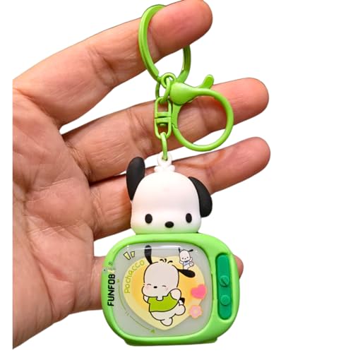 Image of FUNFOB Keychain Collectible For Boys & Girls Gifting