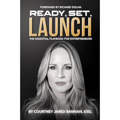 Ready, Set, Launch