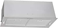 Coifa Inox De Embut Incasso 75 220v Tramontina Inox 220v