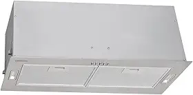 Coifa Inox De Embut Incasso 75 220v Tramontina Inox 220v