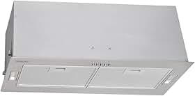 Coifa Inox De Embut Incasso 75 220v Tramontina Inox 220v