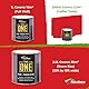 THE ONE All-in-One Farbe & Grundierung – Rot Glänzend, 2.5 L | Multi-Oberflächen 1-Schicht-Formel | Innen & außen | Wasserbasiert, langlebig & VOC-arm