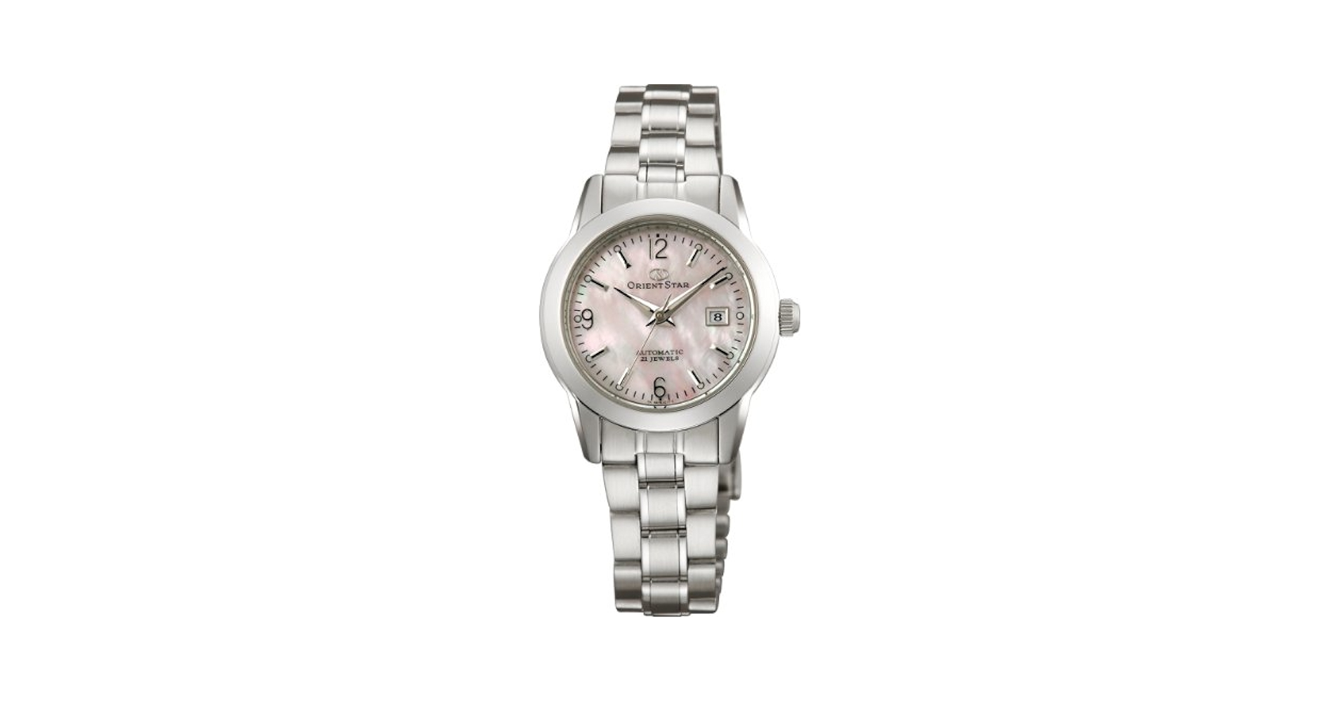 Amazon.com: ORIENT STAR(オリエントスター) Women's Mechanical