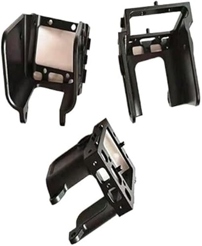 Miniatura 5 de for DJI T30 Left Aircraft Arm Connector for DJI T30 Drone Kit Plant Protection Drone Accessories