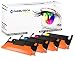 Produktbild 4 Nabutech Toner | 50% höhere Leistung| kompatibel zu Samsung CLT-P404C P404C für Samsung Xpress C430 C430W C480 C480FN C480FW C480W