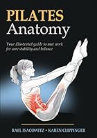 Algopix Similar Product 10 - Pilates Anatomy