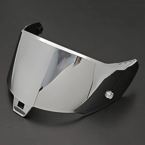 �w�����b�g�o�C�U�[, R10 �I�[�g�o�C�w�����b�g�����Y Alpinestars Supertech R10 �w�����b�g�o�C�U�[ ���h�V�[���h ���K�l �o�C�U�[ �w�����b�g�A�N�Z�T���[(Silver)