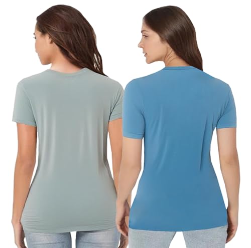Image of SHAUN Women T-Shirt (304WT3 $P Pack of 3)