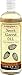 Piping Rock Sweet Almond Oil 16 fl oz (473 mL) Bottle Organic Cold Pressed Frunus Amygdalus Dulcis