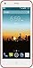 POSH MOBILE ICON ANDROID UNLOCKED DUAL SIM 5.0" GSM SMARTPHONE with soft metallic design, FULL-sized display, 5MP Camera and 4GB of Storage (MODEL # S510 ROSE GOLD)