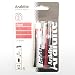 Produktbild 3X Araldite 2-Tubes Rapid Epoxy 15ml