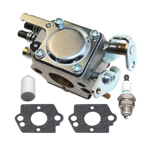 Carburateur WT-657 haute performance compatible avec PP4620AVHD - 6