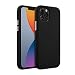 Produktbild LAUT - Shield case für die iPhone 12 Pro Max | Ultraleicht und Superdünn | Aufprallschutz bis zu 13 Fuß/4 Meter| Antimikrobielle Hülle  Black