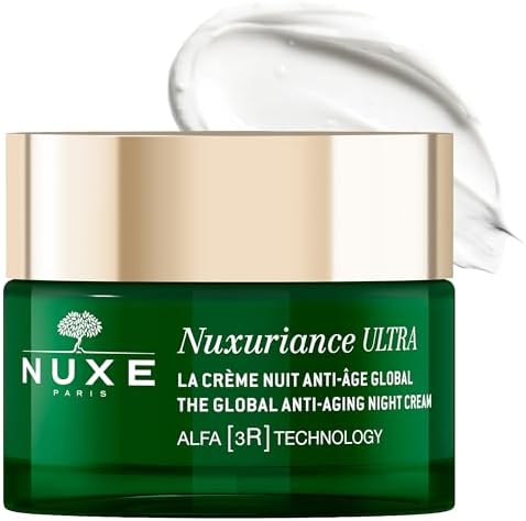 Nuxe Nuxuriance Ultra Crema de Noche Antiedad Global 50ml