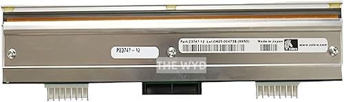 P1004239 Nuevo cabezal de impresión para Zebra 220Xi4 220XiIV impresora térmica de etiquetas 300dpi genuina