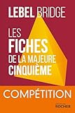  Les Fiches de la Majeure Cinquième - Compétition