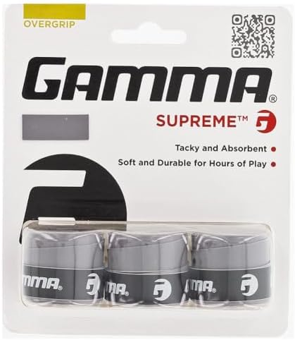 Gamma Sports RZR Tac Overgrip