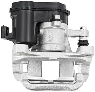 13595652 Rear Left Brake Caliper W/Motor for Malibu Terrain 2016-2025 — 사진 2