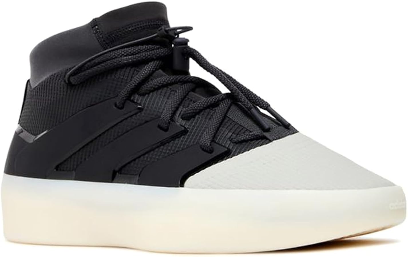 Amazon.com | adidas Mens Fear of God X Athletics I Lace Up