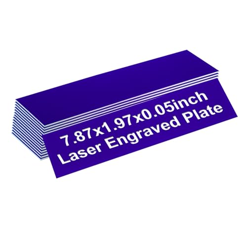 Plaques nominatives personnalisées pour identifier les bureaux