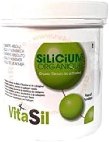 Vitasil Organic Silicium Gel 500ml