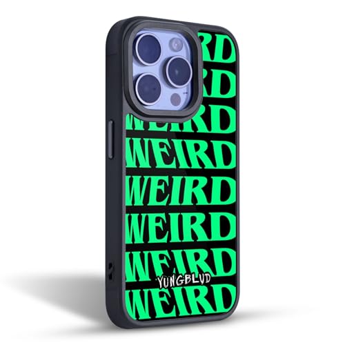 Coque iPhone 17 Antichoc Yungblud Évite les Rayures d'Écran - 2