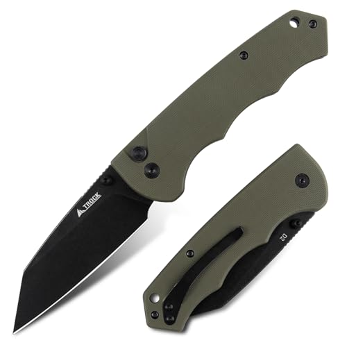 TROCK Pocket Knife 3.39