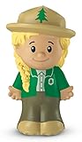 Fisher-Price Little People Park Ranger