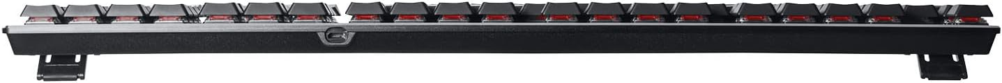 Supply) メカニカルキーボード SKB-MK3BK ブラック 【Appare】