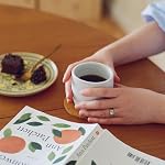 Pilot Coffee Roasters Academy Mélange, rôti moyen coffee, des notes vives de mandarine et de caramel (300g, Haricot entier)