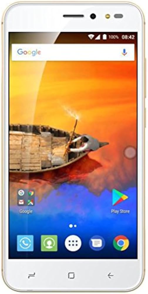 Intex aqua x1 Clearance