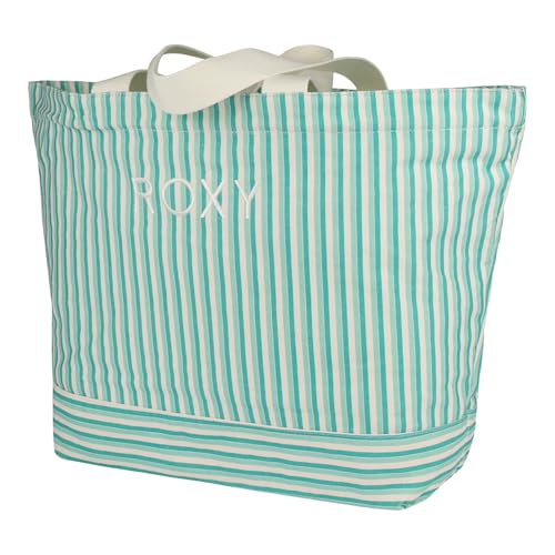 Image of Roxy Cotton Tote Bag | Everyday Carry | Beach | Travel | Vacation | Reusable | Lightweight