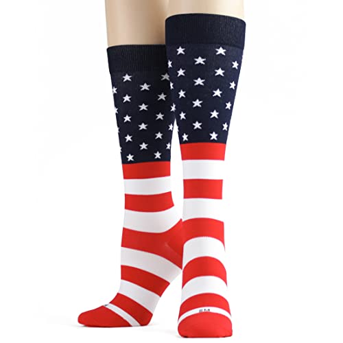 Foot Traffic Compression Socks