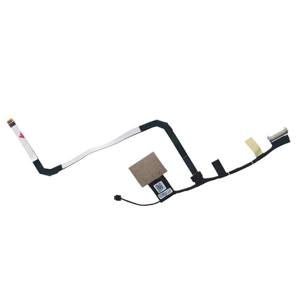 Câble EDW40 05CK3R DC02C00M400 pour Dell Inspiron 7490 LCD