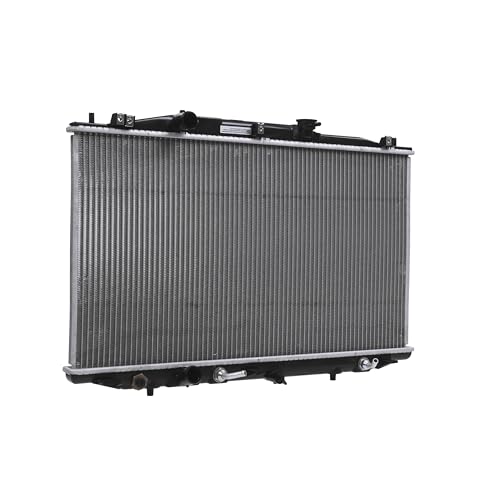 Klimoto Radiator 27.8" Core | Compatible with 2003-2007 Honda Accord