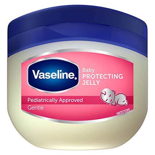 Vaseline Gel Reparador “Petroleum Jelly Baby” 100 Ml