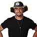FOCO Pittsburgh Steelers NFL Solid Boonie Hat