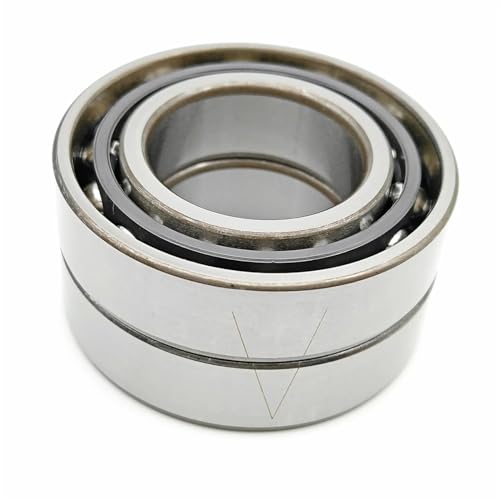 Roulements 708CTYN 8x22x7 à contact oblique scellés P5 pour broche CNC