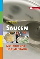 Saucen 3775005064 Book Cover