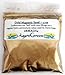 1 X Gold Magnetic Sand 4oz