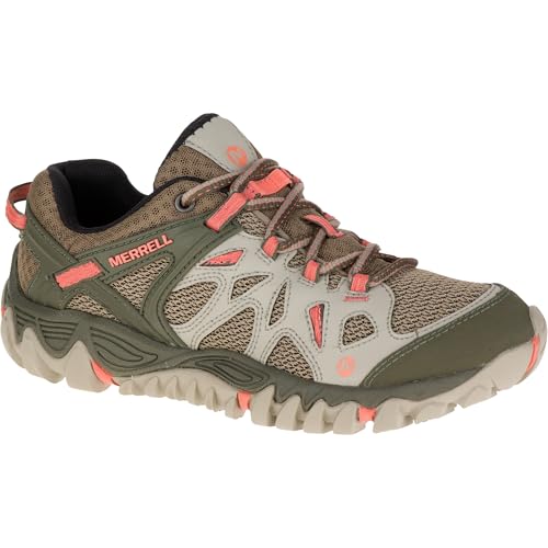 Image of Merrell Woman's All Out Blaze Aero Sport