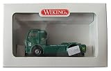 Maßstab 1/87 Wiking 4410237 Mercedes Renntruck BP