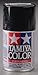 Tamiya 85006 TS-6 MATT BLACK SPRAY